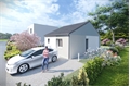 Maison neuve à la vente